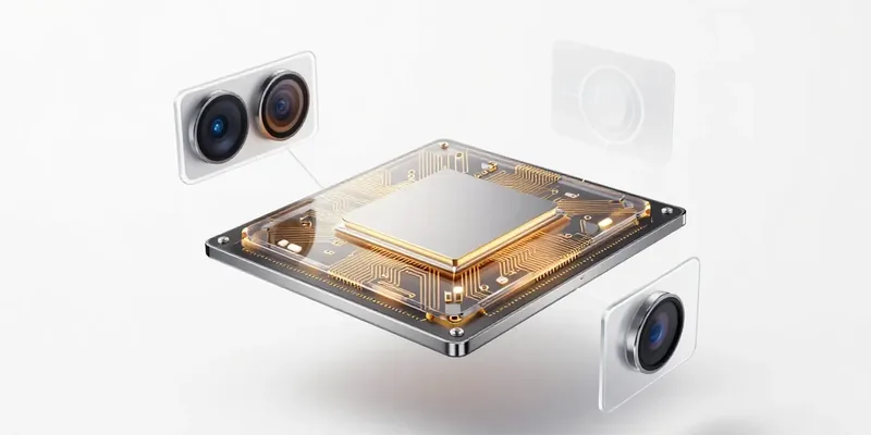 iPhone 18 Pro: Face ID sob a tela adiado, foco total em chip de 2nm e câmeras revolucionárias para o interior!