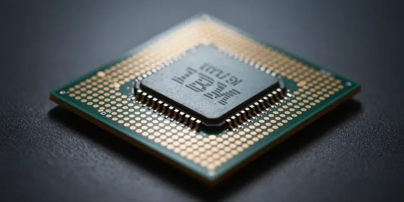 Revolução Nanométrica: IBM Desenvolve Primeiro Chip com Arquitetura Abaixo de 1 Nanômetro