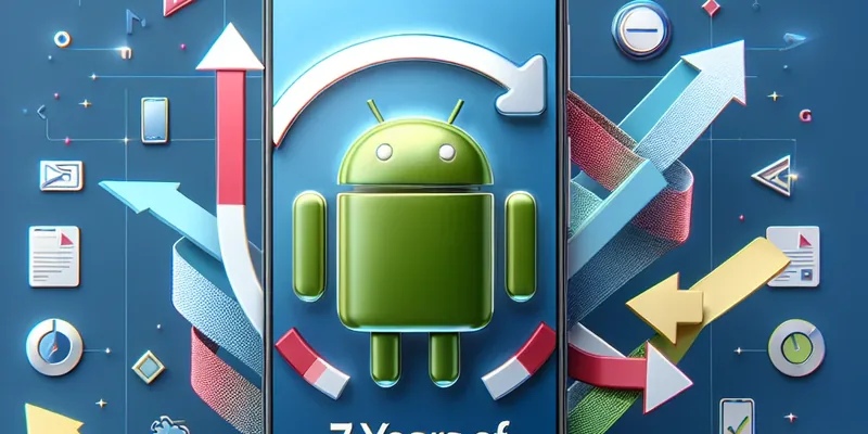 Honor Prolonga a Vida Útil dos Seus Smartphones: 7 Anos de Android Atualizado!