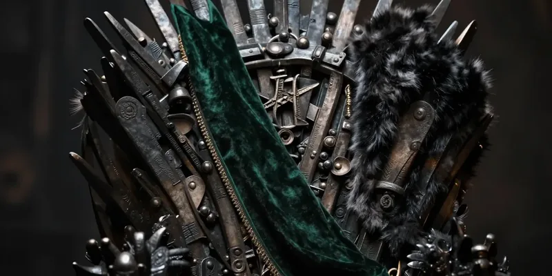 A Casa do Dragão 3: O Confronto Final entre o Conselho Negro e Verde na HBO Max
