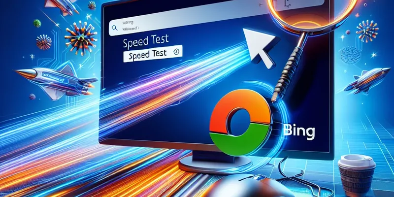 Internet Rápida ao Alcance do Mouse: Windows 11 Integra Teste de Velocidade... Quase!