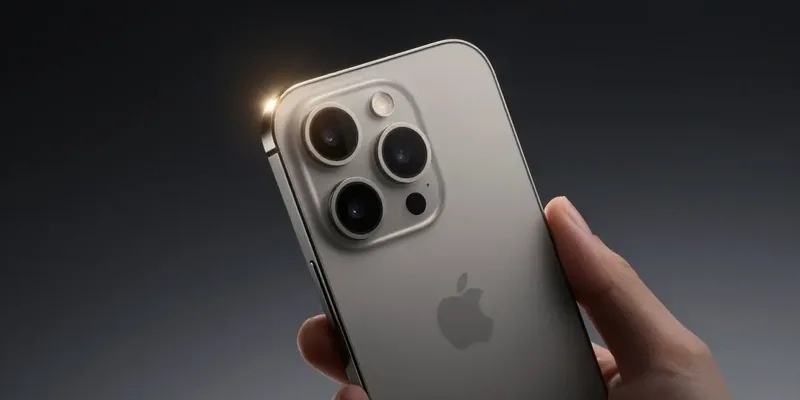 iPhone 17 Pro Max: O Novo Padrão de Cinema na Palma da Mão ou a Bateria Continua o Ponto Fraco?