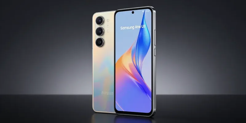 Galaxy A15 5G recebe a One UI 8.5 estável: renovação visual, animações fluidas e segurança reforçada
