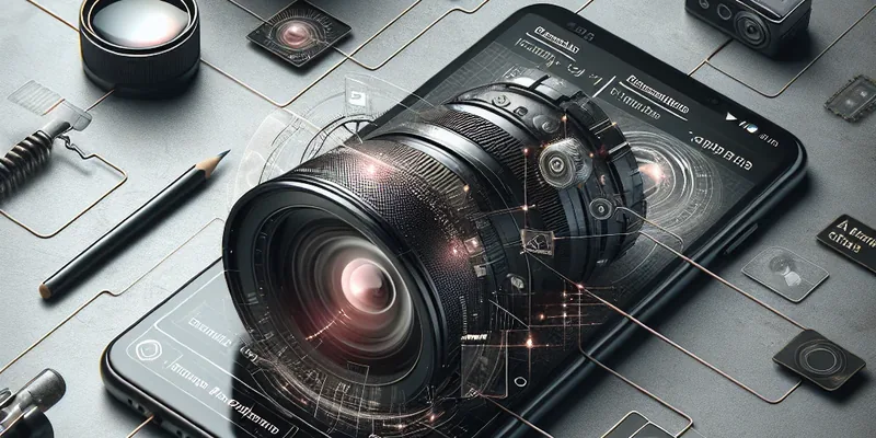 Adobe Indigo: A Revolução Fotográfica Mobile pelas Mãos dos Criadores da Câmera do Google