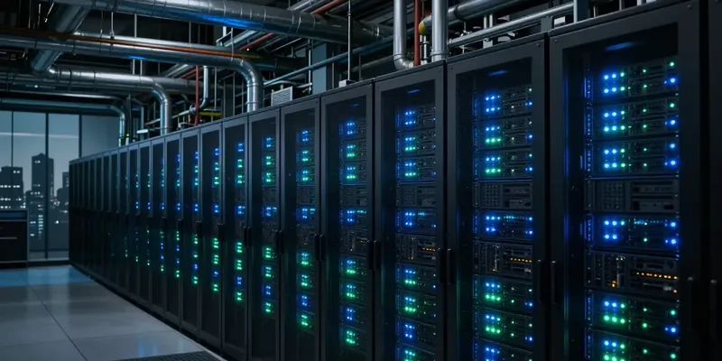 Big techs aceleram investimentos em infraestrutura de IA no Brasil