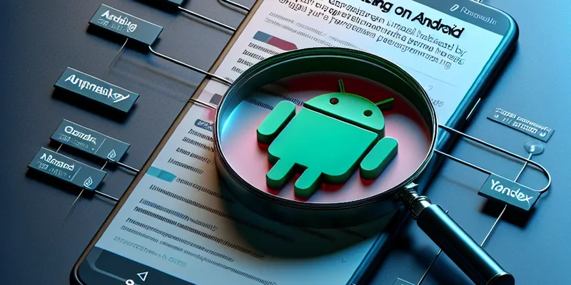 Rastreamento Oculto em Android: Meta e Yandex Desmascaradas em Espionagem Digital
