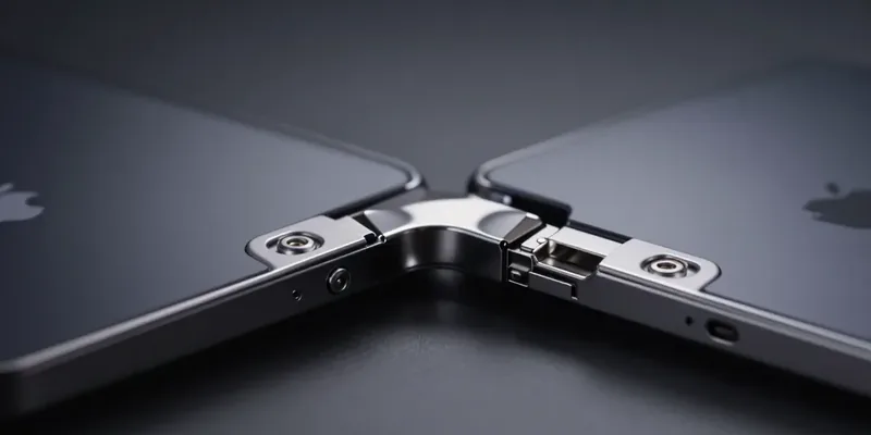 iPhone Fold: O Luxo Extremo da Apple que Promete Revolucionar as Telas Dobráveis em 2026