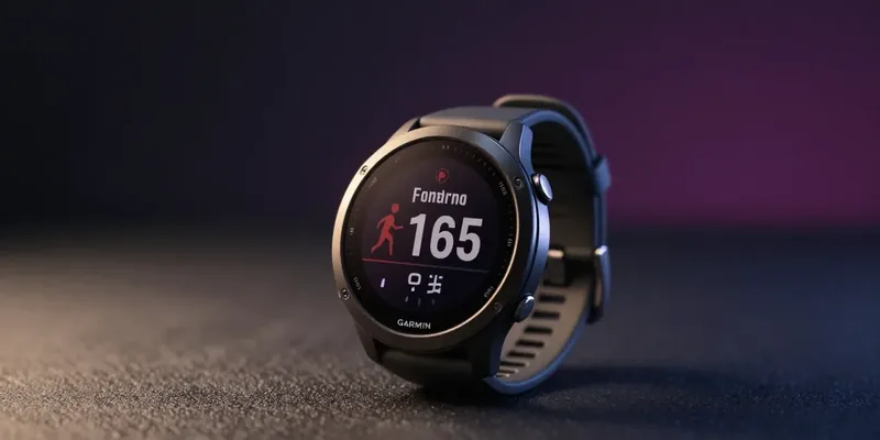 Garmin Forerunner 165 com Desconto Imperdível: O Smartwatch Ideal para Corredores Agora Mais Acessível na Amazon