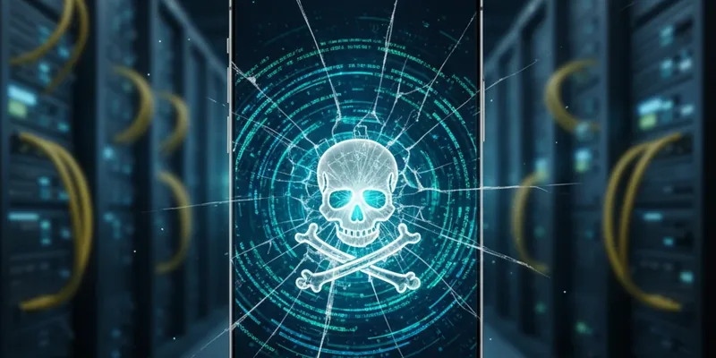 O Golpe Bilionário e Invisível: Por Que Seu Celular Barato Pode Ser Uma Ameaça Real!
