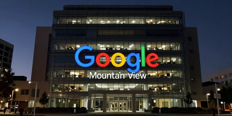 Nova Liderança na Era da Inteligência Artificial: O Google Reformula sua Estratégia