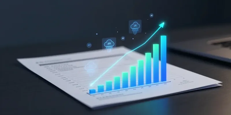 Gastos com IA viram categoria fixa nos balanços empresariais brasileiros