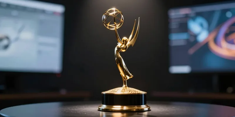 O Domínio de The Pitt: A Série que Paralisou o Emmy 2026 esweepou as Principais Categorias