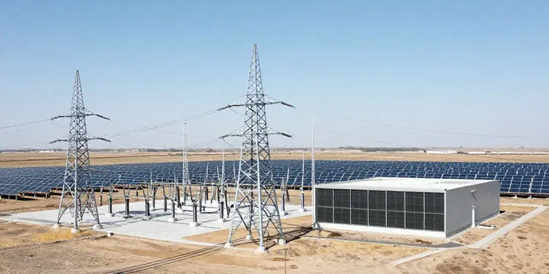 Segurança energética e o planejamento para a expansão de data centers