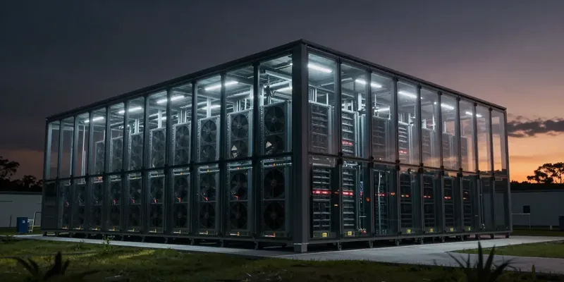 Data Centers no Brasil: O Novo Filão para Investidores na Era da Inteligência Artificial