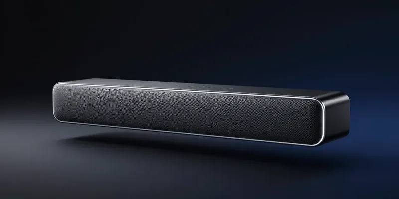 Desbloqueie o Som Perfeito: Soundbar LG S40T por R$ 979 na Amazon