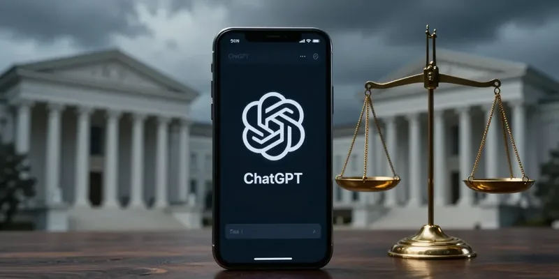 OpenAI é processada por homicídio culposo após morte de estudante nos EUA
