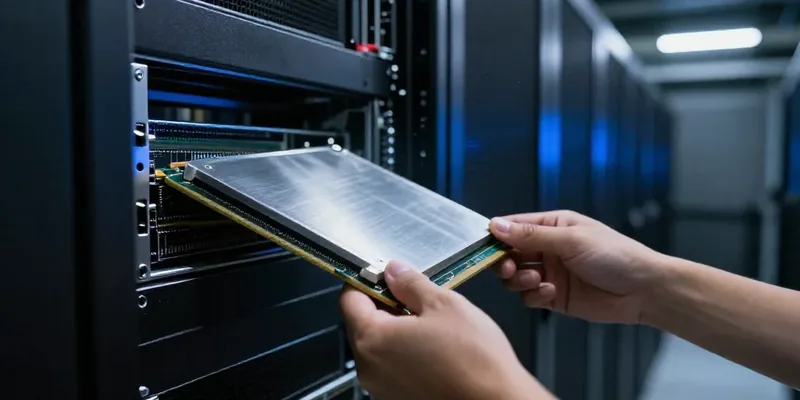 Agentes de IA no Comando do Código: As Lições da NVIDIA com o TensorRT Model Connect e o Futuro do Desenvolvimento AI-Native