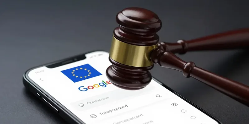 Google admite que qualidade das buscas vai cair na Europa para evitar multas bilionárias da União Europeia