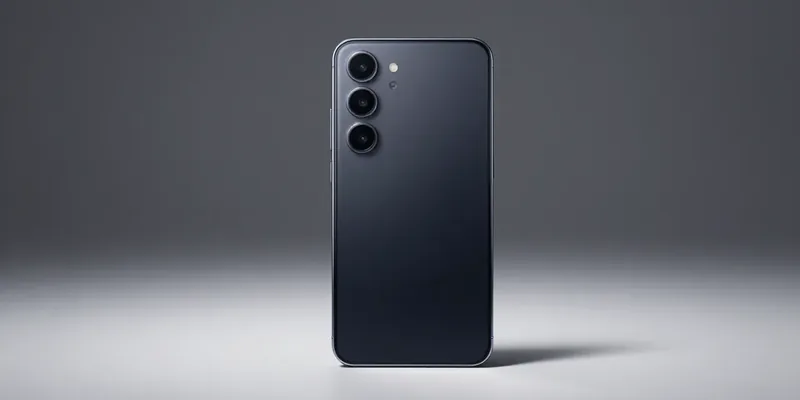 Galaxy S26: Samsung promete igualar a experiência do Instagram com o iPhone e reconquistar criadores de conteúdo