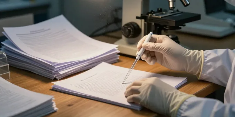 Descoberta científica da IA da Anthropic gera polêmica: biólogos questionam se Claude realmente fez ciência ou apenas trabalho de rotina