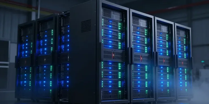 A Guerra das Neoclouds: Como CoreWeave, Nebius, Lambda, Crusoe e Groq Disputam o Trono da Infraestrutura de IA em 2026