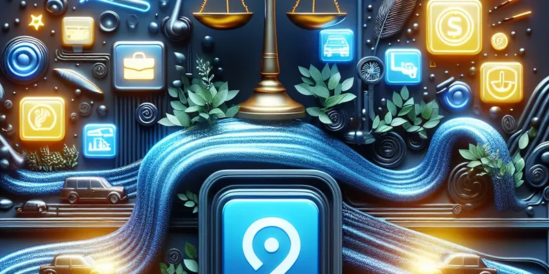 **Rio Quer Acabar com Cancelamentos Surpresa: Indenização à Vista em Apps de Transporte?**
