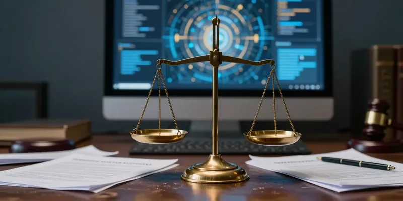 IA e litigância trabalhista: o custo invisível da justiça gratuita no Brasil