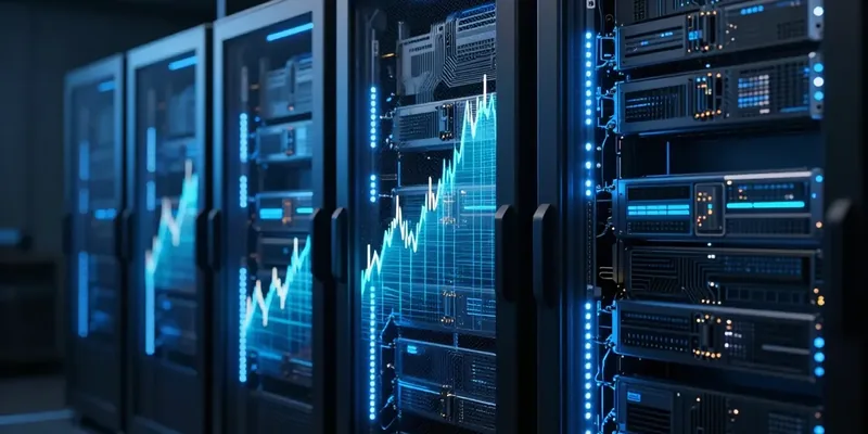 DeepSeek busca financiamento com avaliação de 10 bilhões de dólares