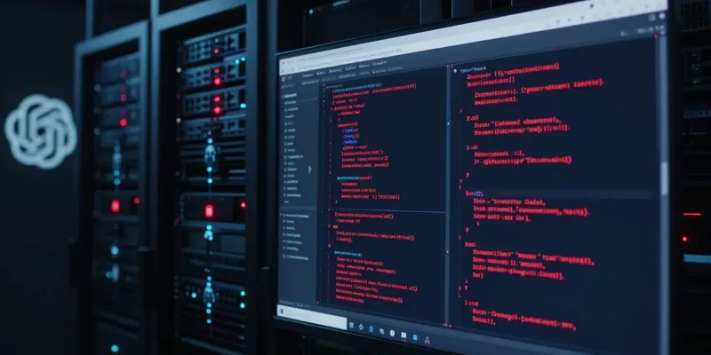 OpenAI admite invasão de site alemão por agentes de IA