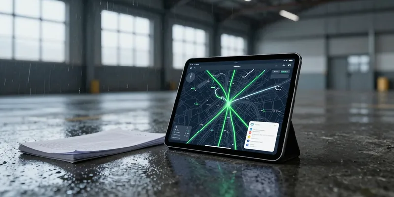 Como a IA da OpenAI Revolucionou a Proaction: Vendas 60% Maiores e Mais de 75 Horas Economizadas na Gestão de Frotas