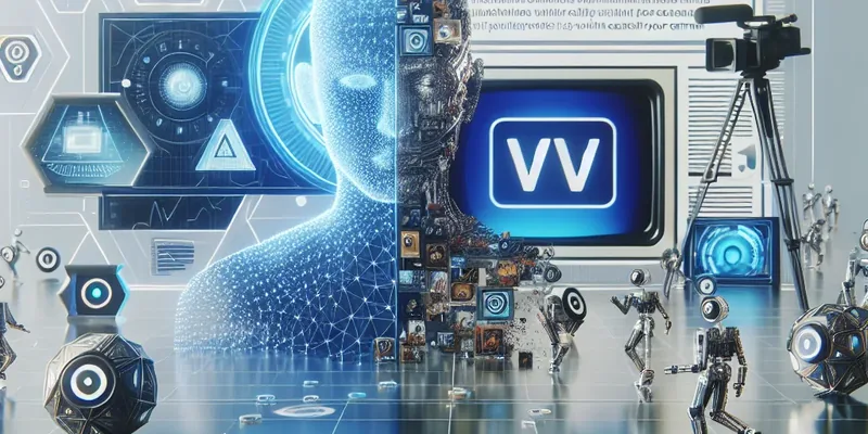 Vídeos que Obedecem: A IA Transforma Telas em Mundos Interativos ao Seu Comando!
