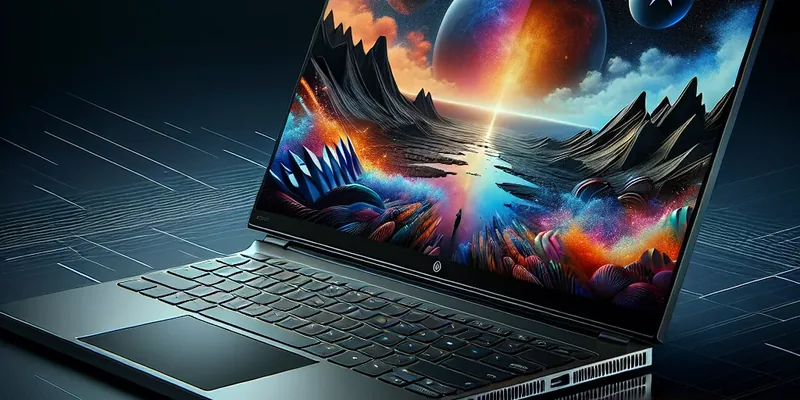 Motorola Moto Book 60 Pro: A Revolução da Produtividade com Design e Tela OLED Deslumbrante!