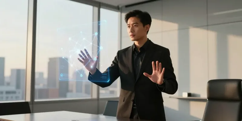 Meta Reforça Aposta em Inteligência Artificial com Nova Aquisição Estratégica