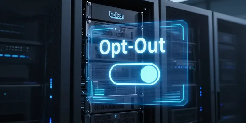Twitch Revela Uso de Conteúdo para Treinamento de Inteligência Artificial: Streamers Podem Recusar, mas o Que Isso Significa para Sua Privacidade?
