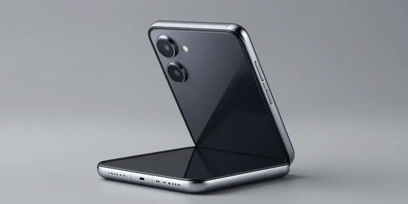 **Galaxy Z Flip 7 FE Dobra de Preço no Mercado Livre: Um Achado Imperdível no Mês do Consumidor!**