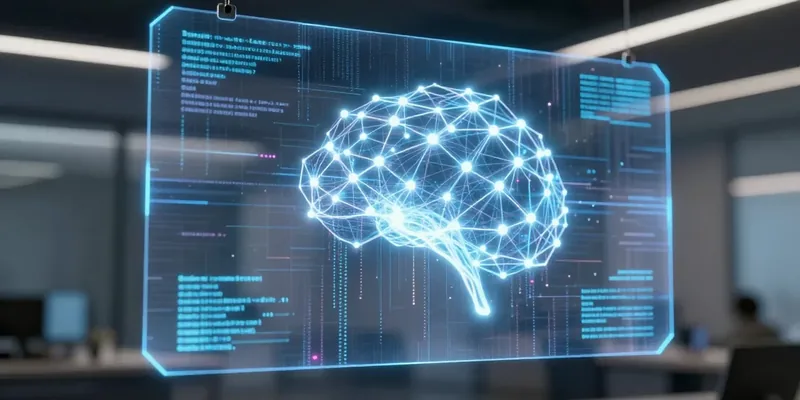 Desbloqueando os Segredos dos Dados: A Revolução da Inteligência Artificial na Análise de Informações