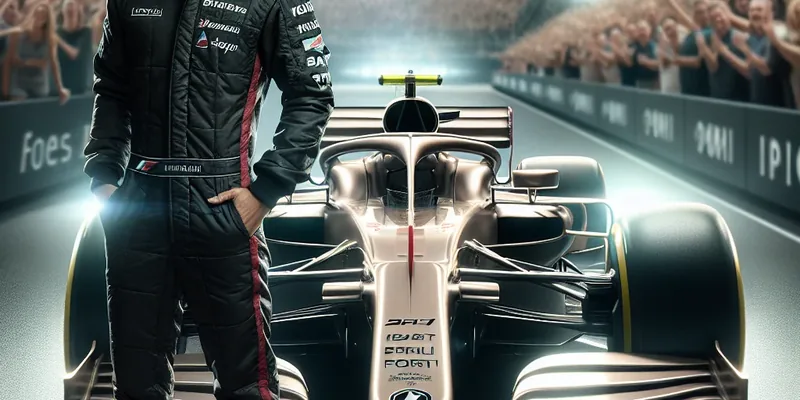 F1: Brad Pitt Acelera Corações em Filme que Promete Revolucionar as Telonas!