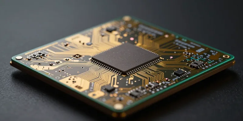 IA no limite da física: como materiais avançados se tornaram a espinha dorsal oculta da revolução da inteligência artificial