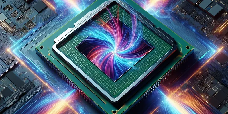 Intel Nova Lake Mobile: Prepare-se para um Salto Quântico em Desempenho e Gráficos Xe3!