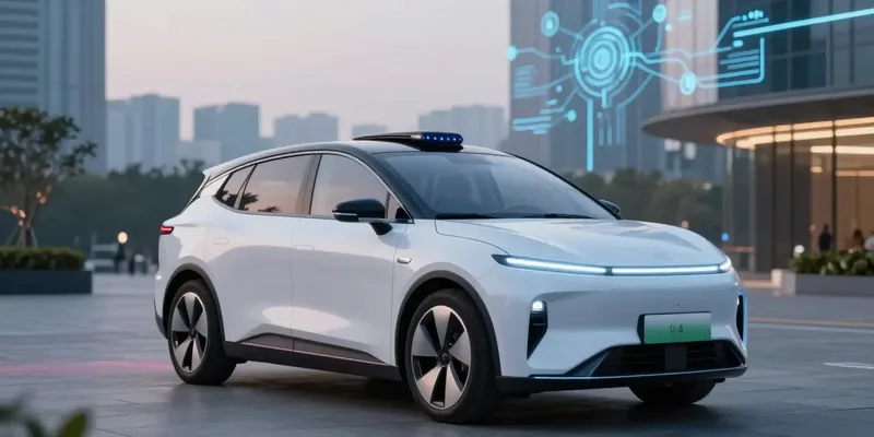 Zagreb Abre as Portas da Europa para a Revolução dos Robotáxis: Uber, Verne e Pony.ai Unem Forças