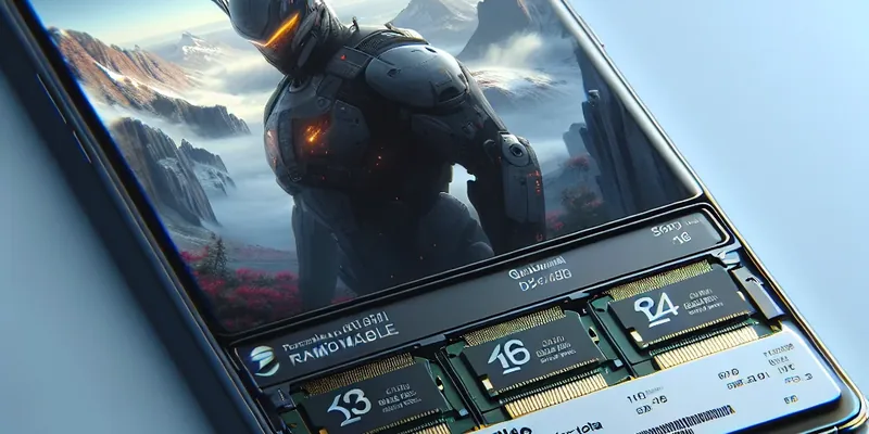 Snapdragon X2 Elite: 64GB de RAM para Dominação Total no Mundo Mobile!