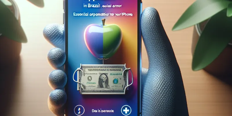 AppleCare+ no Brasil: Blindagem Essencial ou Gasto Desnecessário para seu iPhone?