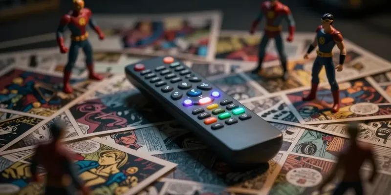 O Fim da Era dos Heróis: A Data Oficial para a Temporada Final de The Boys foi Revelada!