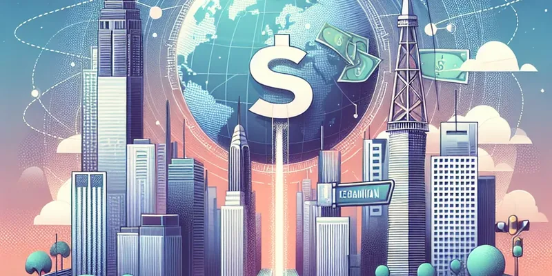 Do Brasil para o Mundo: As 5 Tecnologias Que Te Levam a Uma Carreira Global e Remunerada em Dólar!
