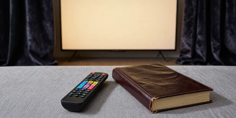 Netflix em Outubro de 2026: De Clássicos Literários a Terror e Animes, Confira as Estreias que Vão Dominar o Streaming