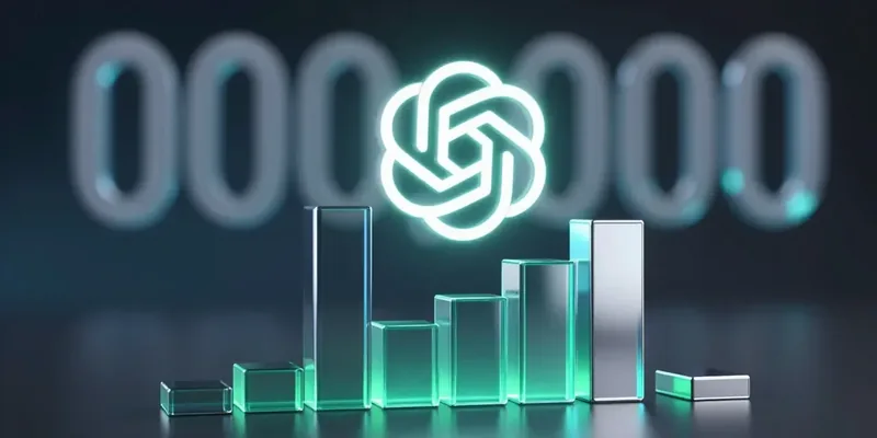OpenAI reduz preço de modelos em até 80% após superar 1 bilhão de usuários