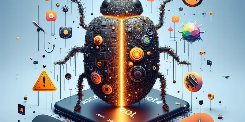 ## HyperOS: Xiaomi Ataca Bugs e Turbina a Experiência do Usuário!
