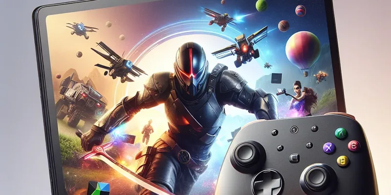 Infinix Xpad GT: O Tablet Gamer Acessível que Vai Revolucionar Sua Jogatina!
