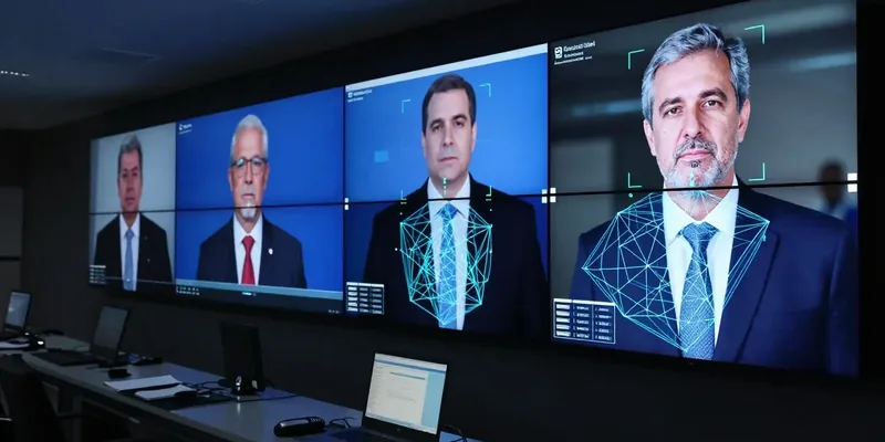 TSE e Google lançam ferramenta contra deepfakes eleitorais