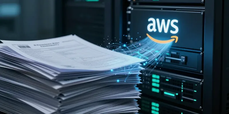 Revolução na Documentação Clínica: Guardoc Health Processa 1 Milhão de Documentos por Dia com Inteligência Artificial da Amazon
